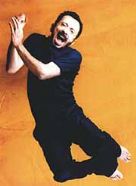 Tom Z