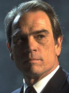 Tommy Lee Jones