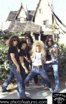 Twisted Sister