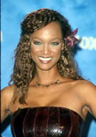 Tyra Banks