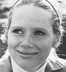 Liv Ullmann