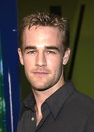 James Van Der Beek