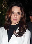 Vanessa Gerbelli