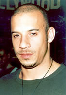 Vin Diesel