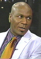 Ving Rhames