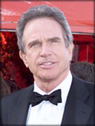 Warren Beatty