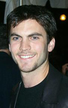 Wes Bentley