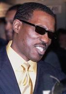 Wesley Snipes