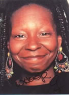 Whoopi Goldberg