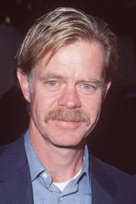 William H Macy