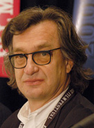Wim Wenders