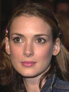 Winona Ryder