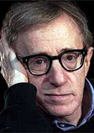 Woody Allen