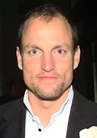 Woody Harrelson