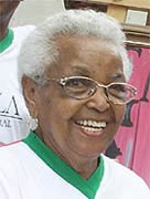 Zica da Mangueira