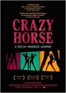 Crazy Horse