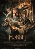 O Hobbit: A Desolao de Smaug