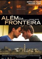 Alm da Fronteira