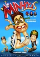 Minhocas - O Filme