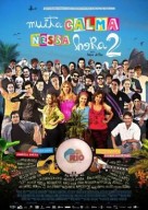 Muita Calma Nessa Hora 2